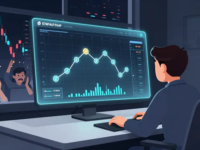 Integral SIZE Crypto Exchange Review: Große Orders auf DeFi-Netzwerken effizient ausführen