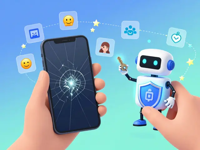 Vorteile der Account Abstraction in Blockchain-Systemen