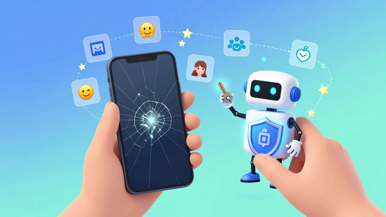 Vorteile der Account Abstraction in Blockchain-Systemen