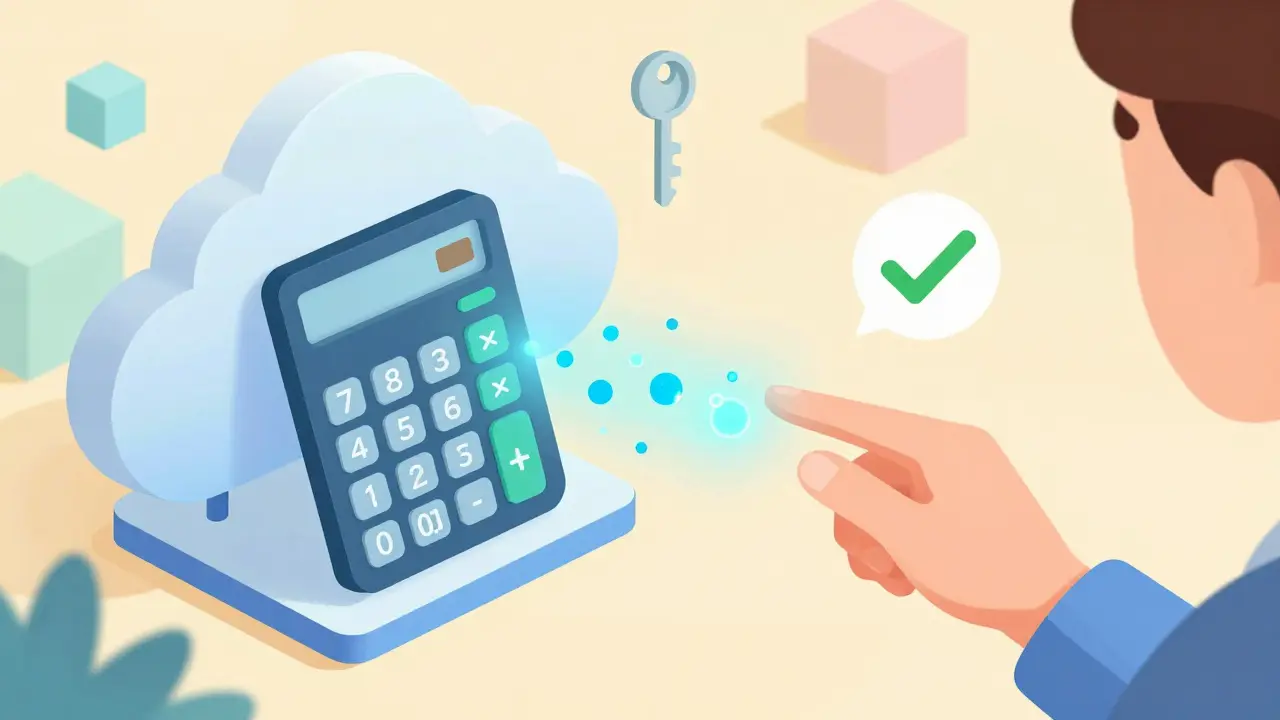 Homomorphe Verschlüsselung für Datenschutz in Blockchain-Systemen