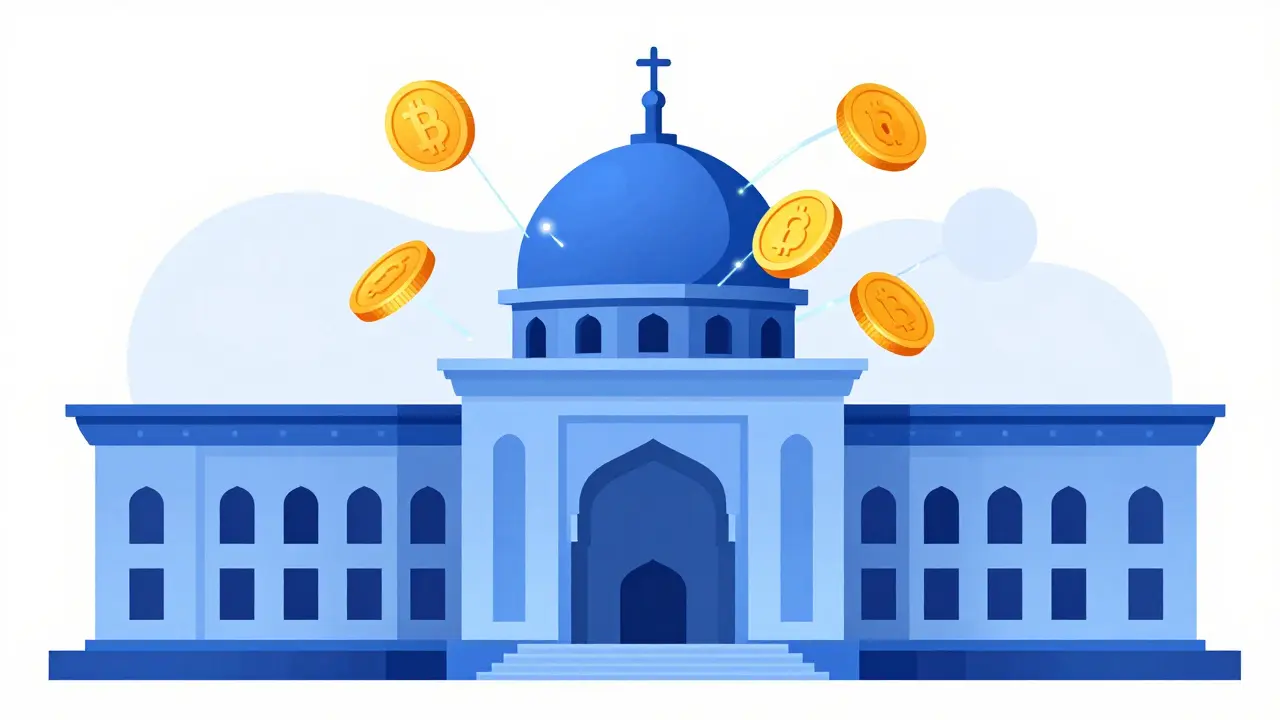 Rechtlicher Status von Kryptowährungen im Iran 2026: Regulierung, Steuern und Mining