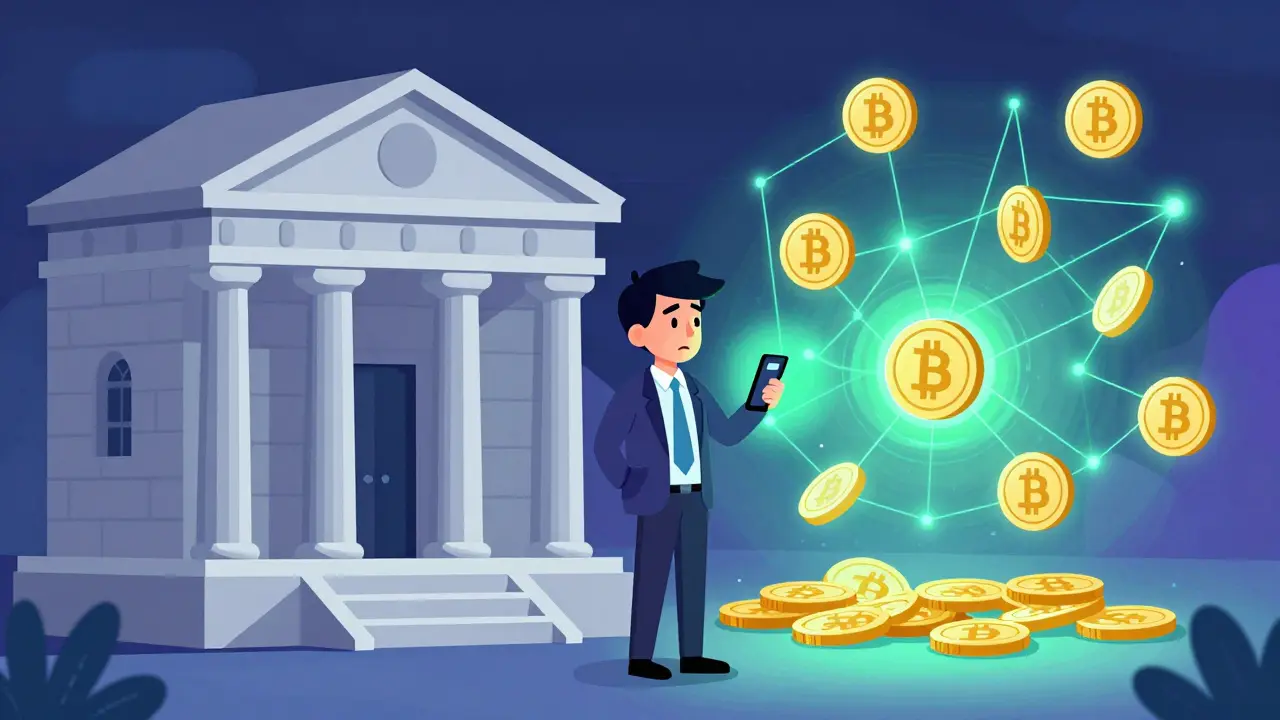 Taiwan Krypto-Banking-Einschränkungen: Regulierung und Status 2026