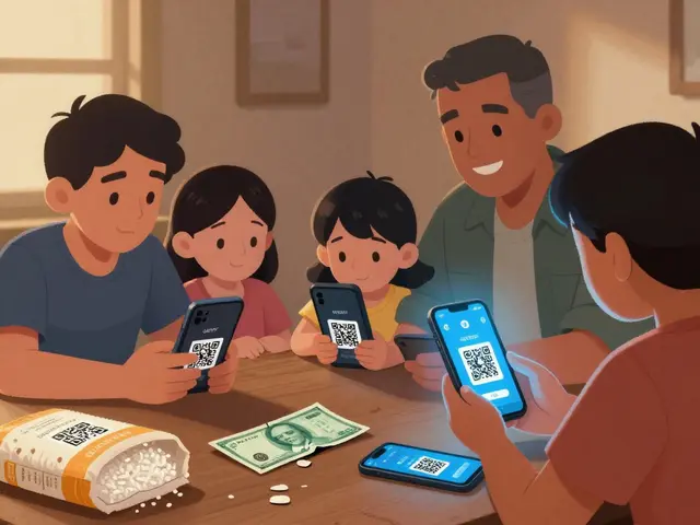 Bitcoin-Adoption in Venezuela: Wie Kryptowährungen überleben helfen