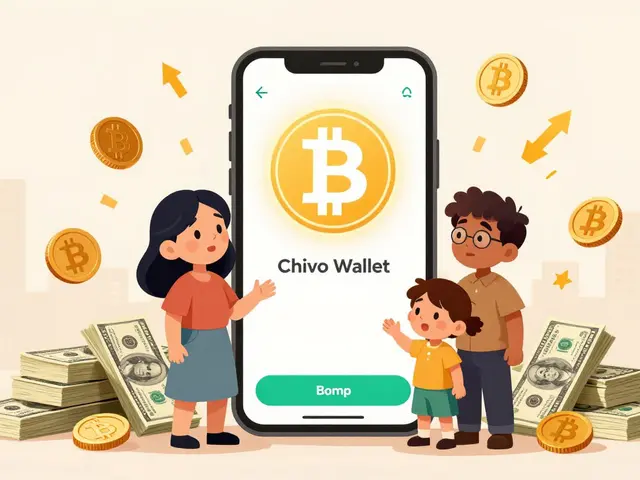 Chivo-Wallet und Bitcoin in El Salvador: Was wirklich passiert ist