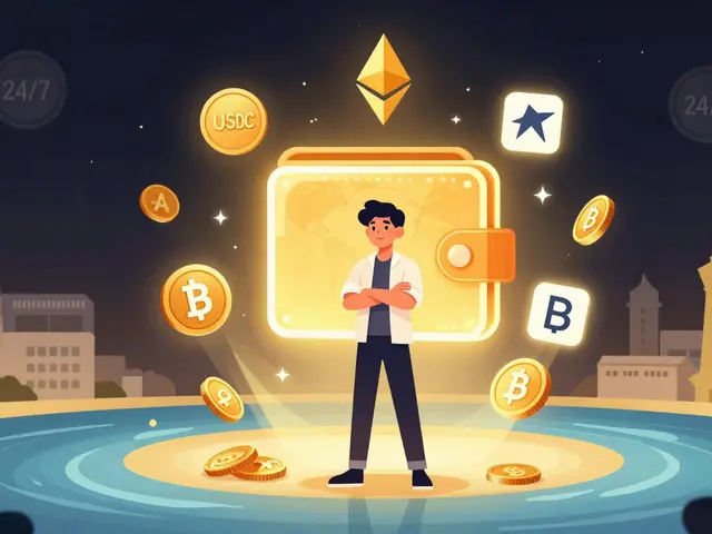 DeFi für Anfänger: Der einfache Einstieg in dezentrale Finanzen