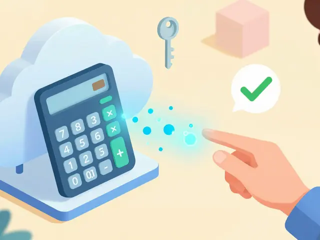 Homomorphe Verschlüsselung für Datenschutz in Blockchain-Systemen