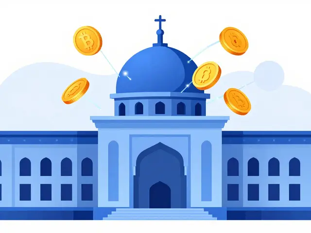 Rechtlicher Status von Kryptowährungen im Iran 2026: Regulierung, Steuern und Mining