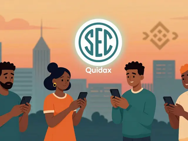 Sind Kryptozahlungen in Nigeria erlaubt? Die aktuelle rechtliche Lage 2026