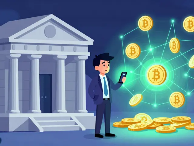 Taiwan Krypto-Banking-Einschränkungen: Regulierung und Status 2026