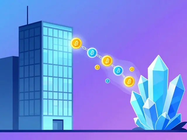 Was ist Snowflake Tokenized Stock (Ondo) (SNOWon) Krypto Coin erklärt