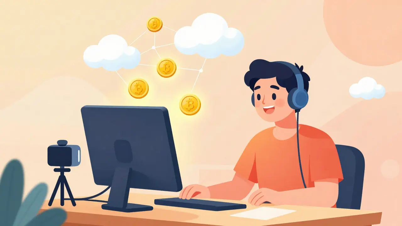 Vodra VDR x CoinMarketCap Airdrop: Alle Details und Teilnahmebedingungen 2026