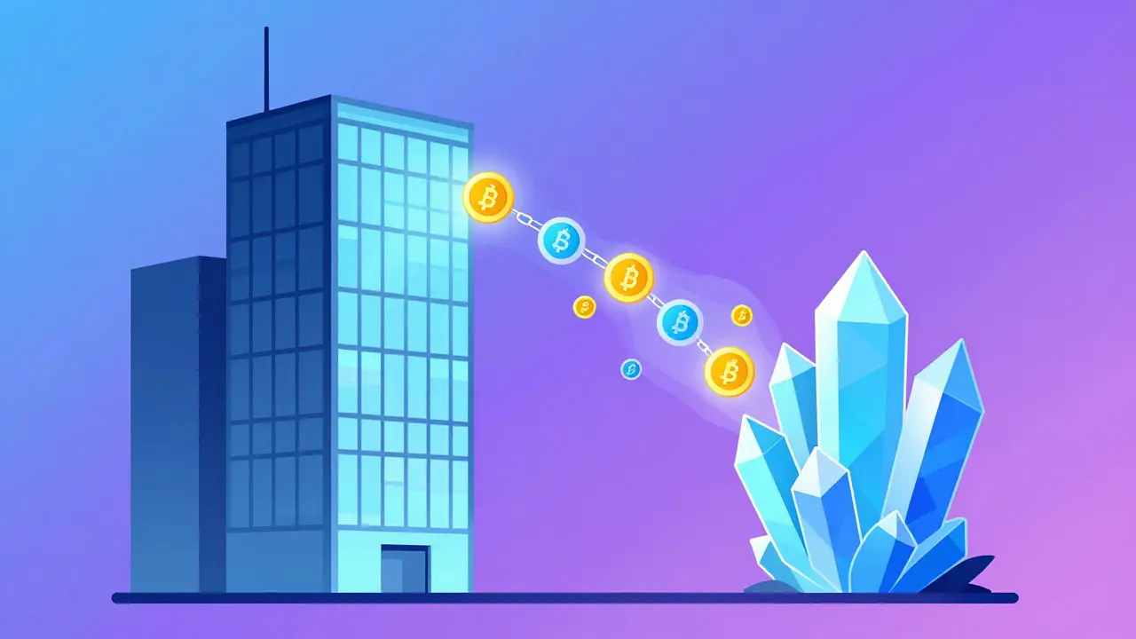 Was ist Snowflake Tokenized Stock (Ondo) (SNOWon) Krypto Coin erklärt