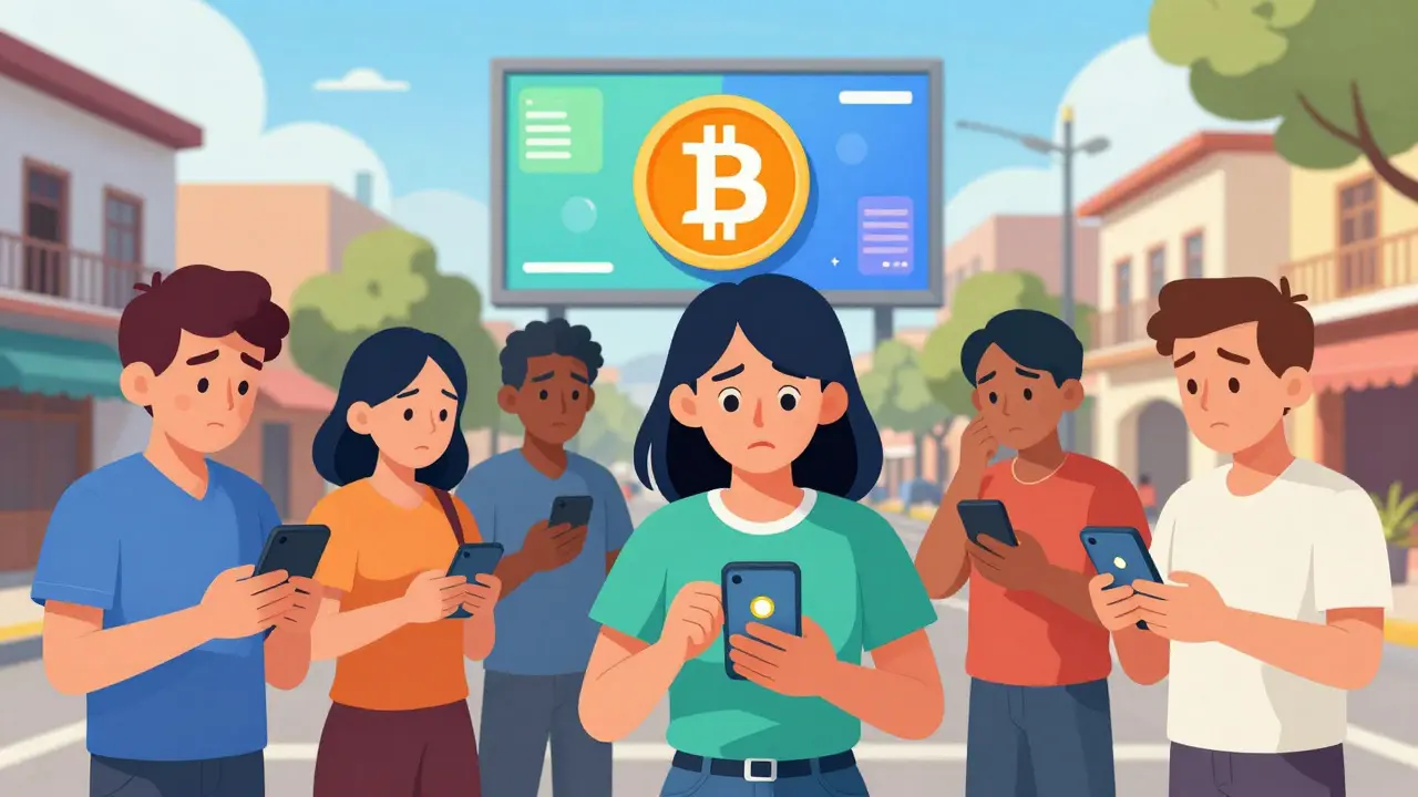 Bitcoin in El Salvador: Alles über das Experiment und den Status 2026