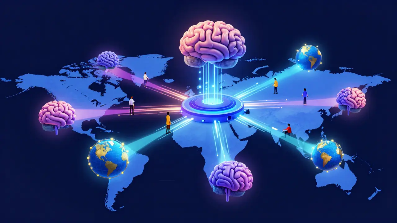 ChainOpera AI (COAI) erklärt: Was steckt hinter diesem KI-Krypto-Projekt?