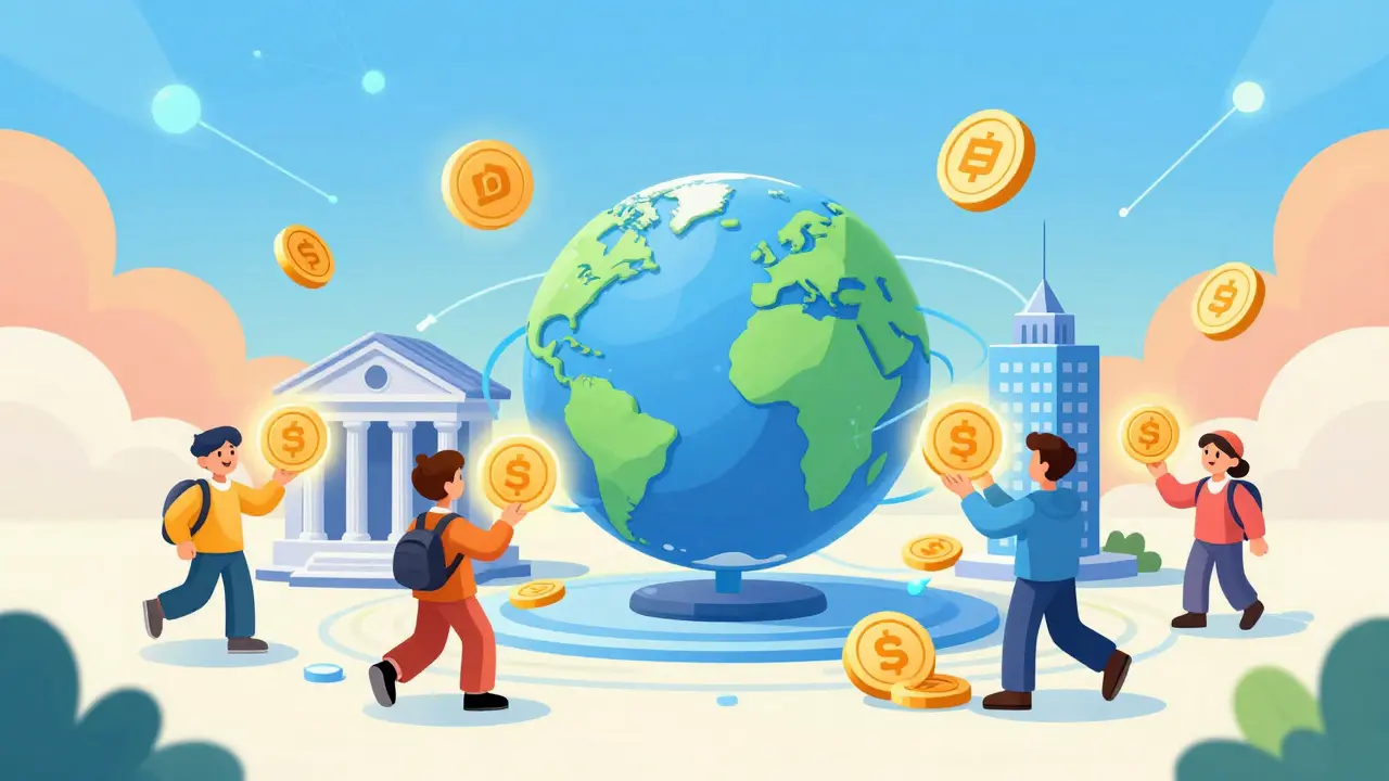 EvryNet x CoinMarketCap Airdrop 2026: Details, Chancen und Anleitung