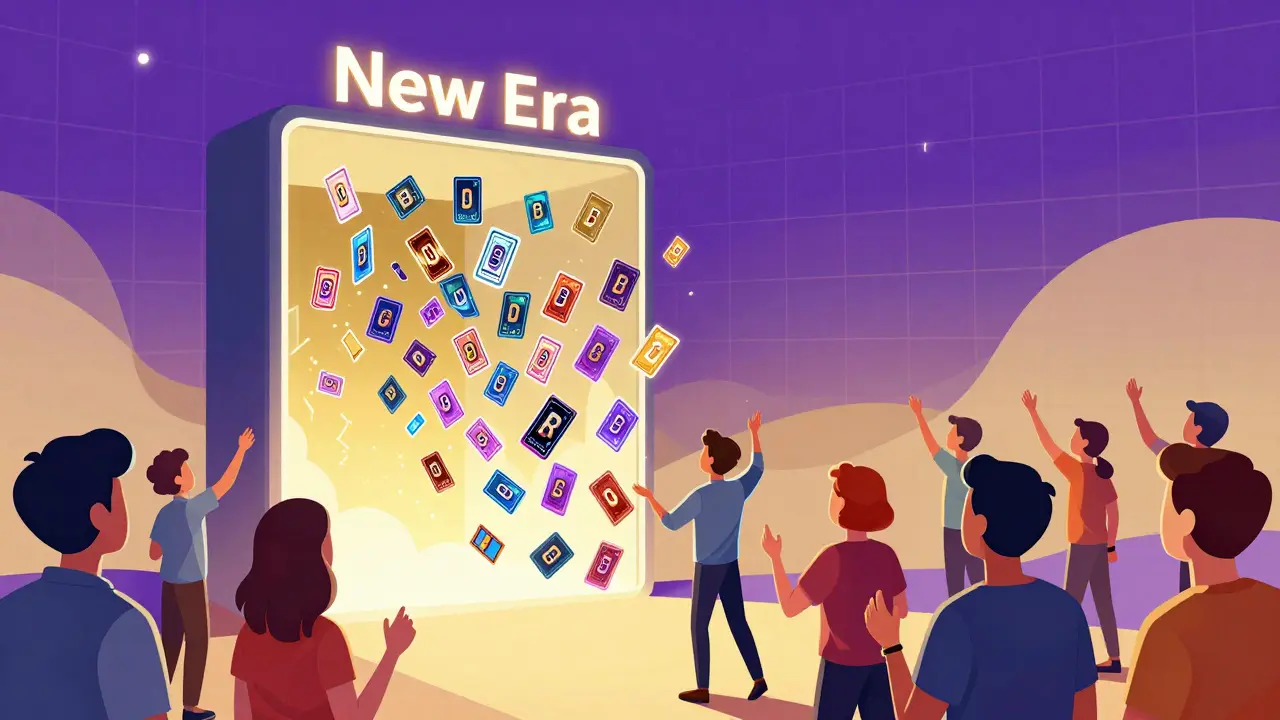 HashLand New Era Airdrop: So sicherst du dir die HC NFTs