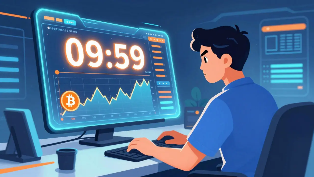 PowerTrade Review: Die spezialisierte Krypto-Optionen Börse im Test