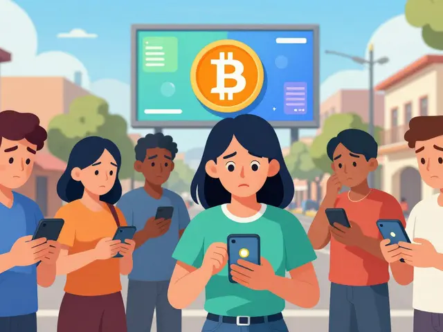 Bitcoin in El Salvador: Alles über das Experiment und den Status 2026