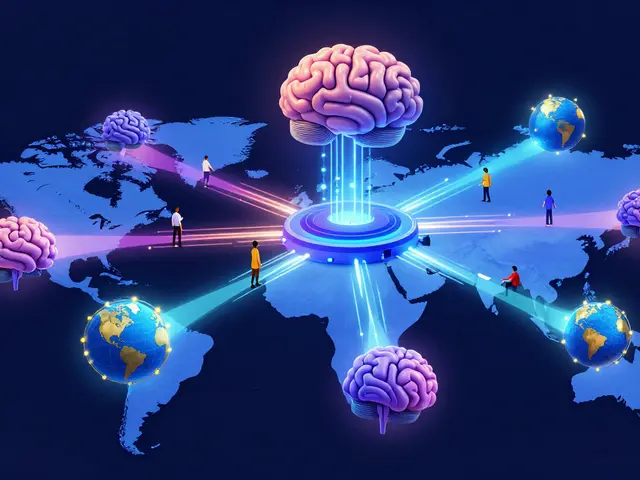 ChainOpera AI (COAI) erklärt: Was steckt hinter diesem KI-Krypto-Projekt?