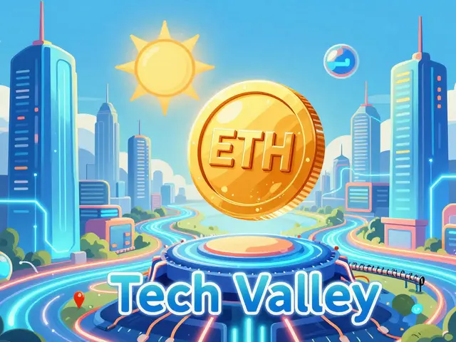 ElonTech (ETCH) Airdrop: Fakten, Details und aktuelle Analyse 2026