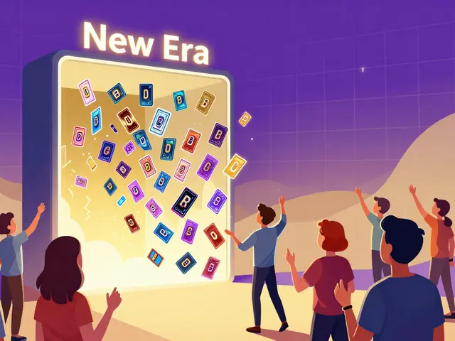 HashLand New Era Airdrop: So sicherst du dir die HC NFTs