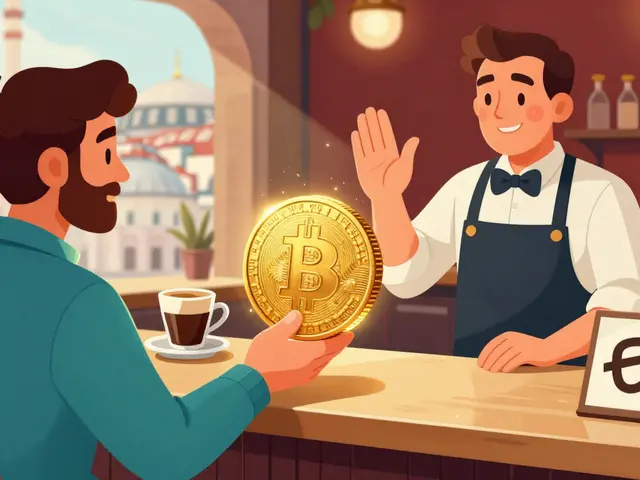 Kryptowährungen in der Türkei: Handelsbeschränkungen und neue Regeln 2026