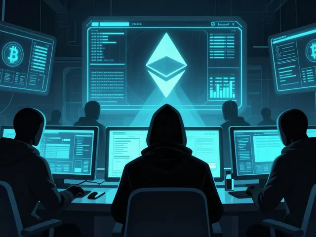 Lazarus Group: Taktiken hinter den größten Krypto-Raubzügen der Welt