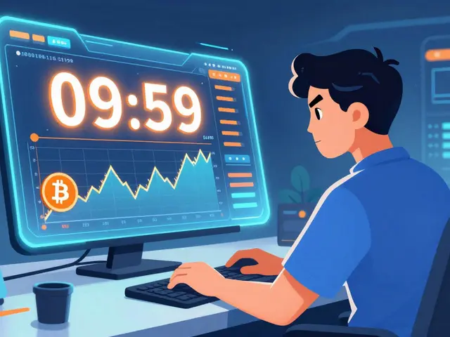 PowerTrade Review: Die spezialisierte Krypto-Optionen Börse im Test