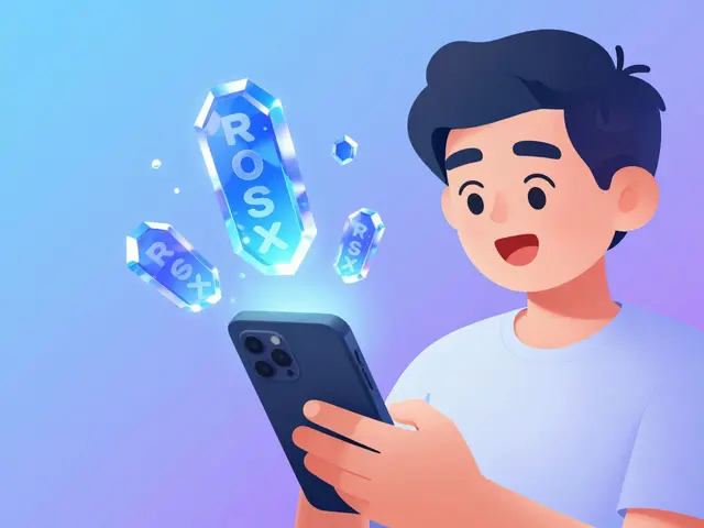 Roseon Finance (ROSX) Airdrop: Alle Details und Projektanalyse