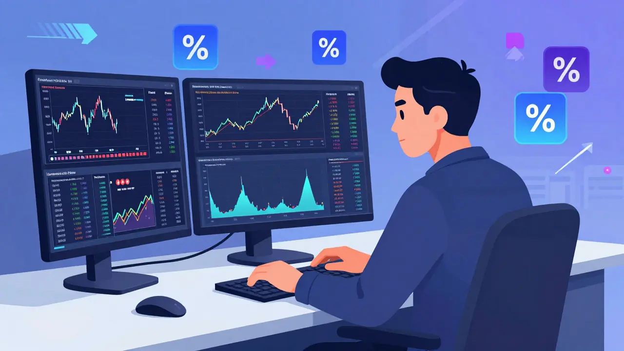 BitCoke Börse Test 2026: Gebühren, Risiken und Alternativen für Trader