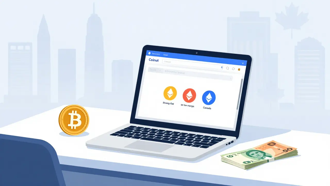 Coinut Krypto-Börse Review: Sicher, reguliert oder zu wenig Auswahl?