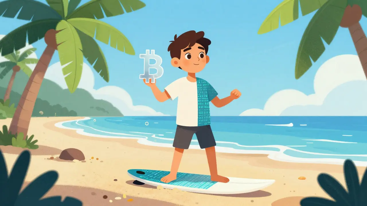 Krypto in Costa Rica: Rechtliche Grauzone, Risiken & VASP-Regelungen 2026