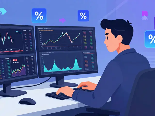 BitCoke Börse Test 2026: Gebühren, Risiken und Alternativen für Trader