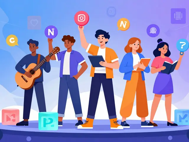 NFTs in der Creator Economy: Echte Einnahmen statt Spekulation (2026)