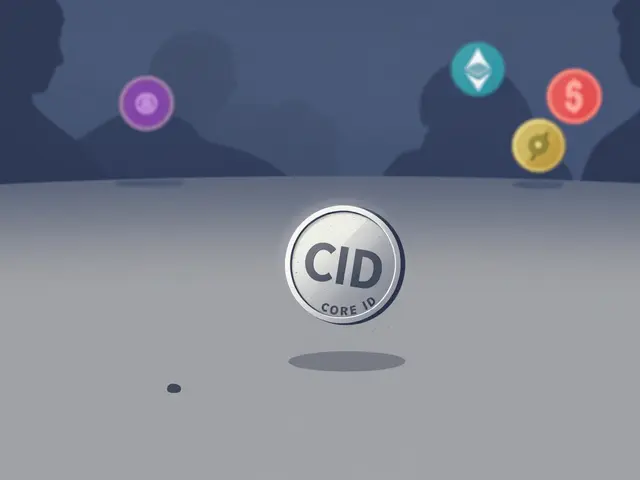Was ist CORE ID (CID)? Krypto-Token-Analyse, Risiken und Preisdaten 2026