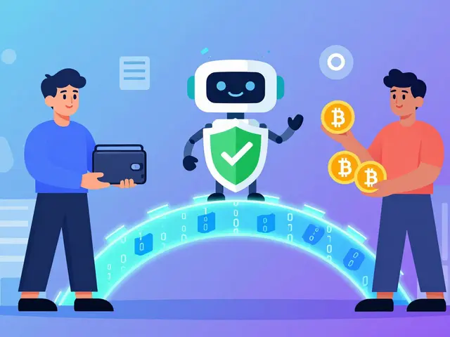 Was sind dezentrale Börsen (DEX)? Funktionsweise, Vorteile & Risiken