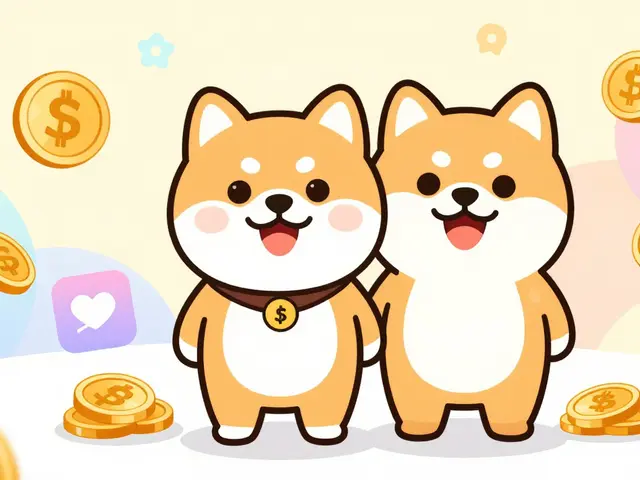 WifeDoge Airdrop: Details, Tokenomics und wie du WIFEDOGE kostenlos erhältst