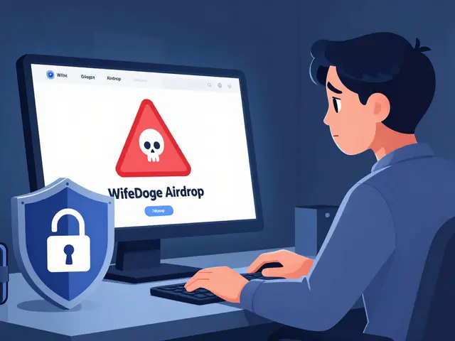 WifeDoge Airdrop: So erhalten Sie kostenlose WIFEDOGE-Token (2026)