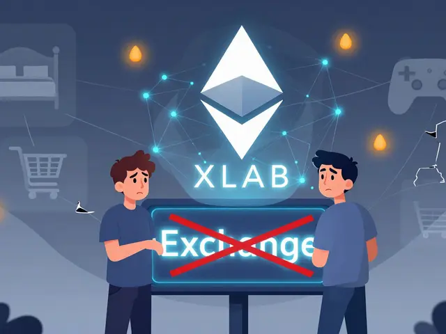XcelToken Plus (XLAB) Review: Risiken, Marktdaten & Bewertung 2026