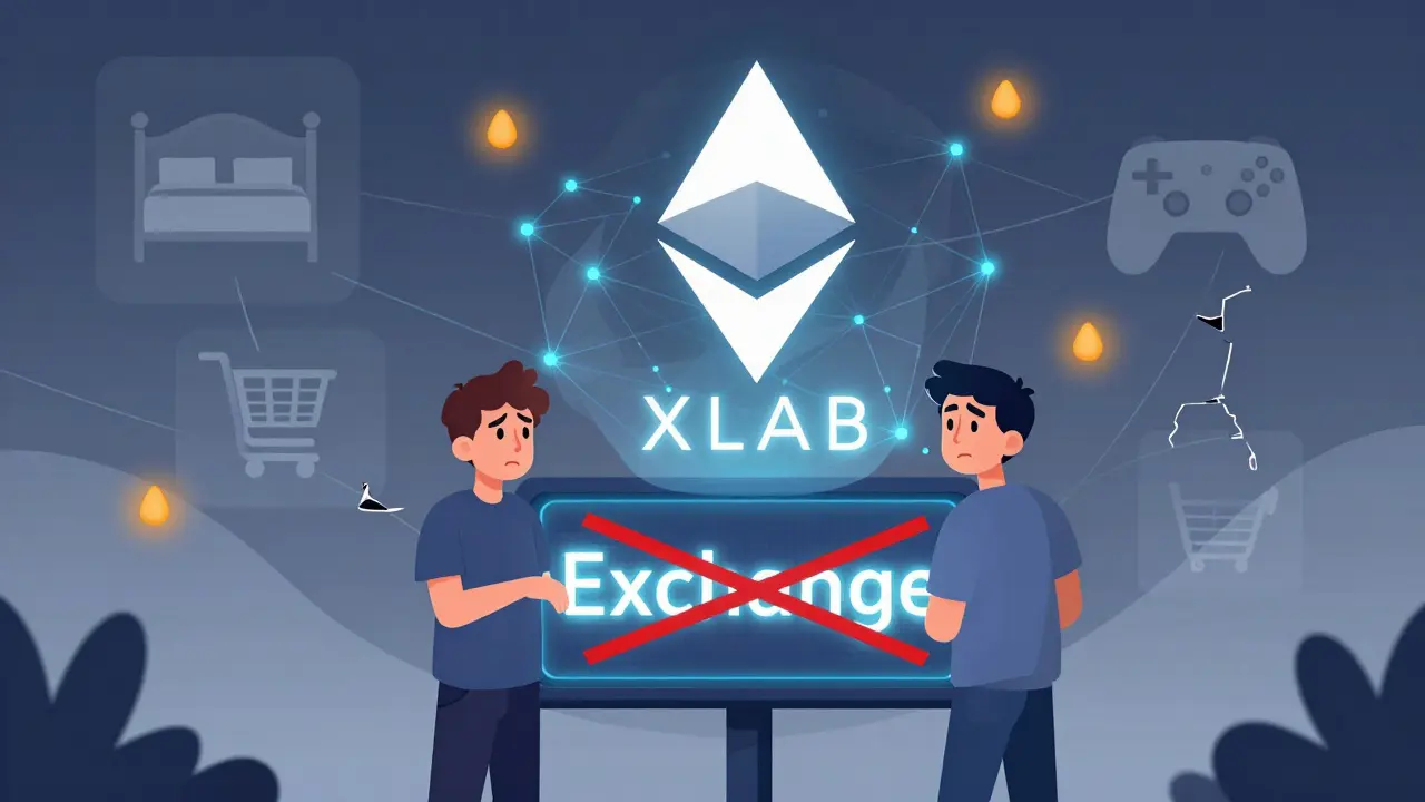 XcelToken Plus (XLAB) Review: Risiken, Marktdaten & Bewertung 2026