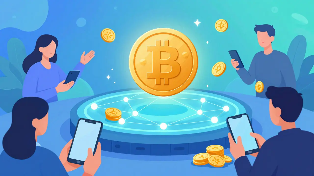 Biconomy BIT Airdrop: So funktioniert die Token-Verteilung & Kampagne
