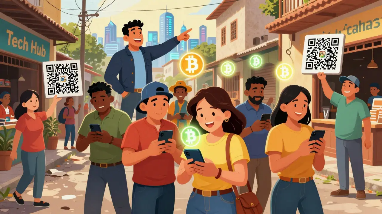El Salvador Bitcoin-Strategie: Warum das Experiment scheiterte und was jetzt kommt