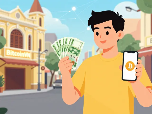 BitcoinVN Test: Die erste Krypto-Börse Vietnams im Detail