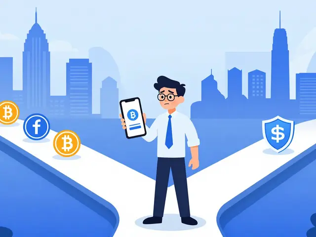 Bitoffer Crypto Exchange Review: Ist die Plattform sicher und seriös?