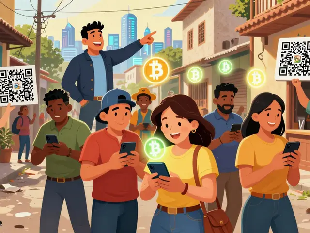 El Salvador Bitcoin-Strategie: Warum das Experiment scheiterte und was jetzt kommt