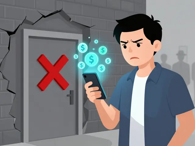 Grassroots-Krypto-Adoption trotz staatlicher Verbote: Warum die Menschen trotzdem handeln