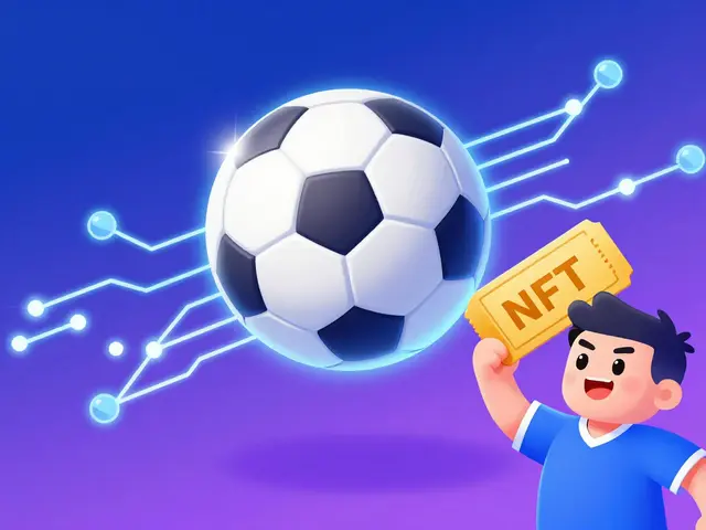 TopGoal (GOAL) x CoinMarketCap NFT Airdrop: Anleitung & Details