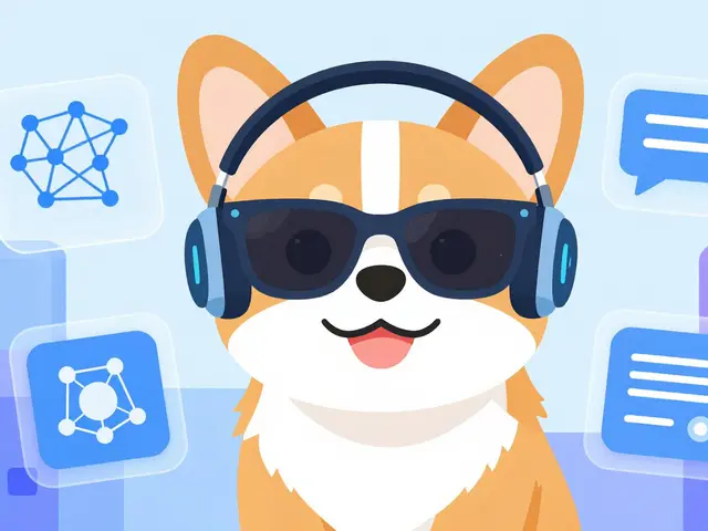 Was ist CorgiAI (CORGIAI)? Krypto-Profil, Nutzen & Risiken 2026