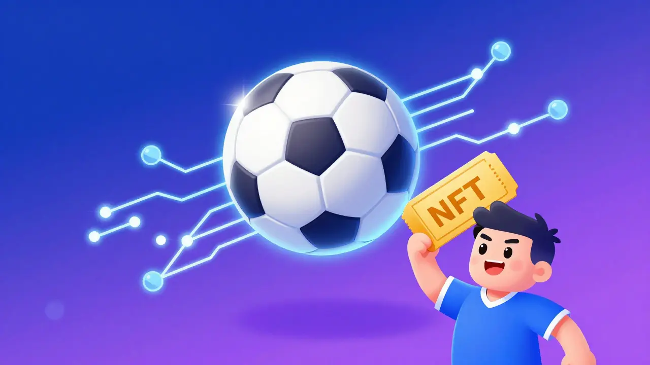 TopGoal (GOAL) x CoinMarketCap NFT Airdrop: Anleitung & Details