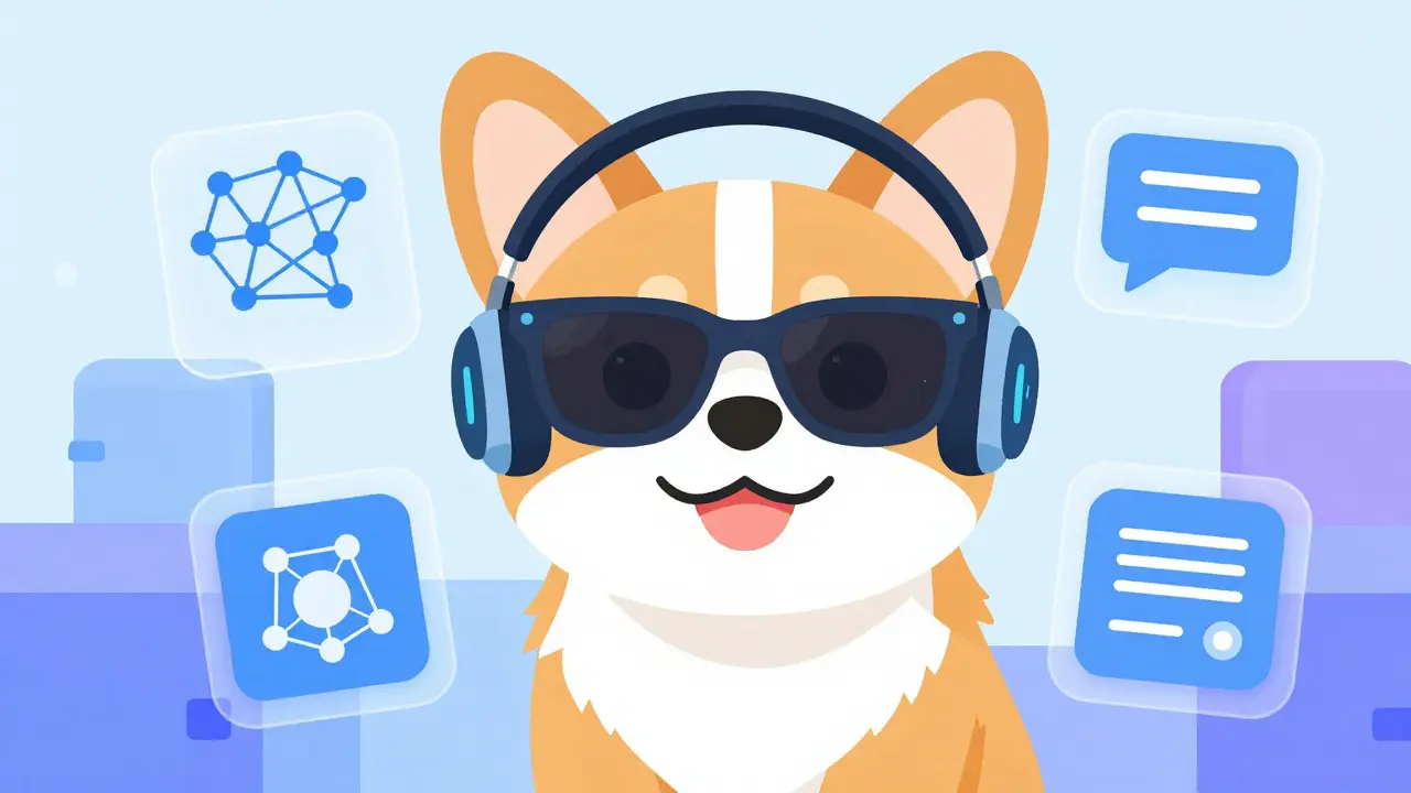 Was ist CorgiAI (CORGIAI)? Krypto-Profil, Nutzen & Risiken 2026